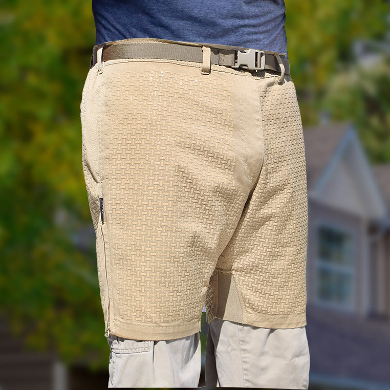Steep Gear Shorts (Copy)